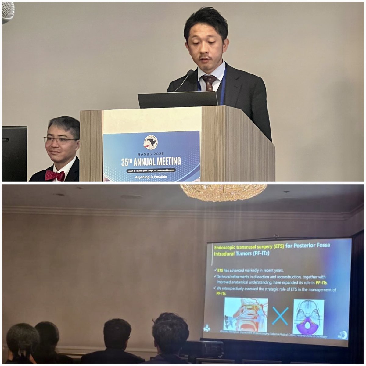 The Yang Lab tweet media