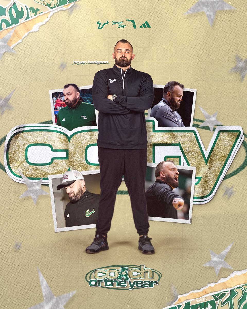 USF Men's Basketball tweet media