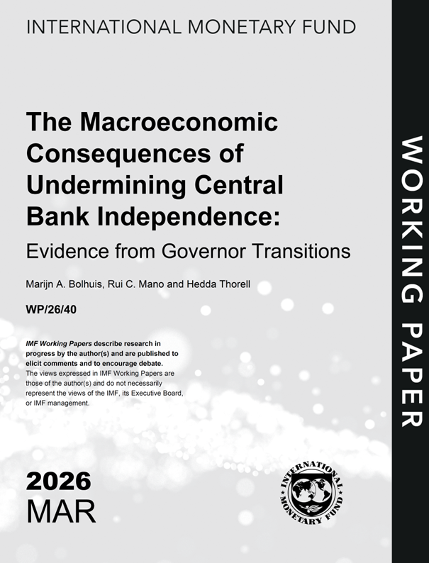 International and Monetary Economics Network tweet media