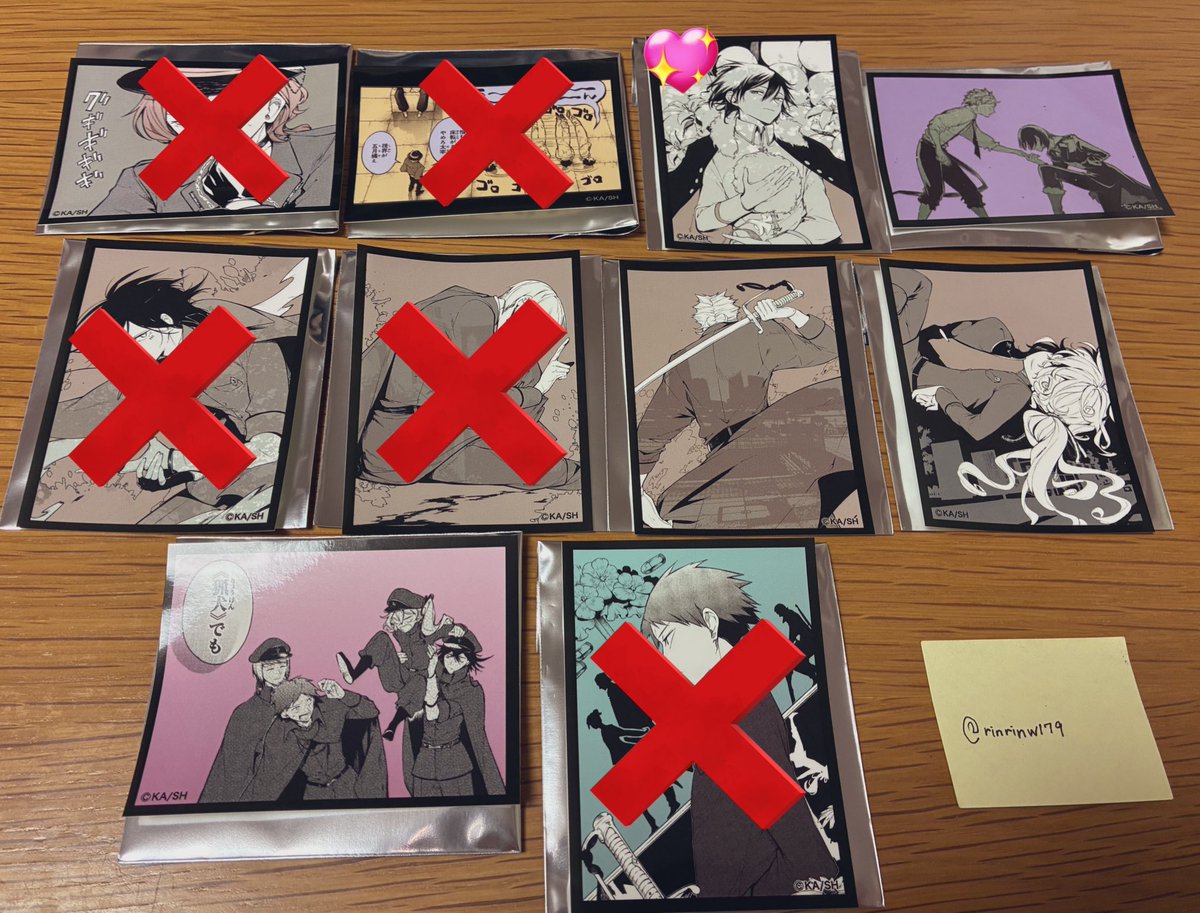 かなこ@取引垢（固定ツイご一読下さい） tweet media