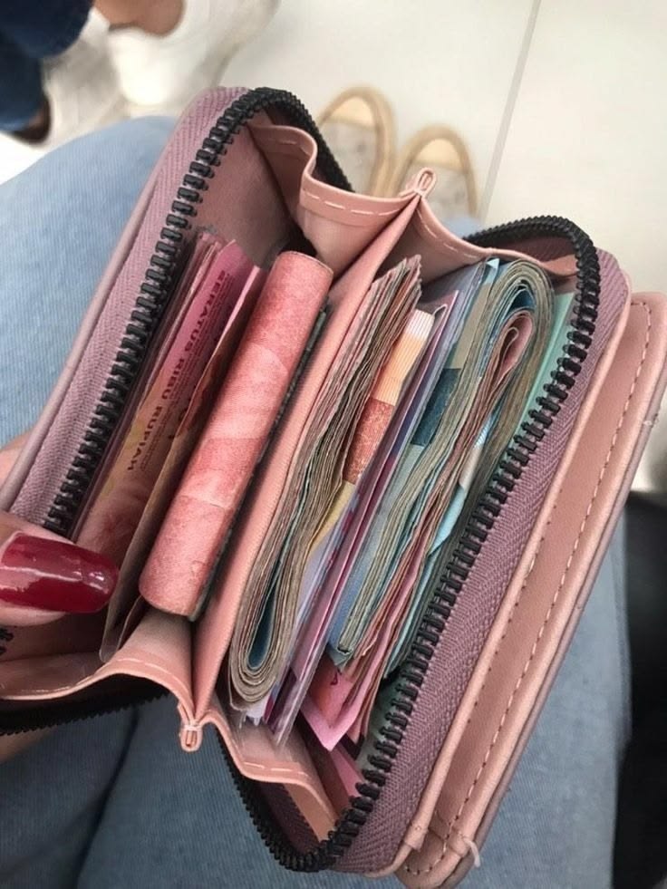 Be honest 🧐..........
$30 million just hit your bank account.

What’s your first purchase?
A. Dream house
B. Supercar
C. Private jet
D. Help family