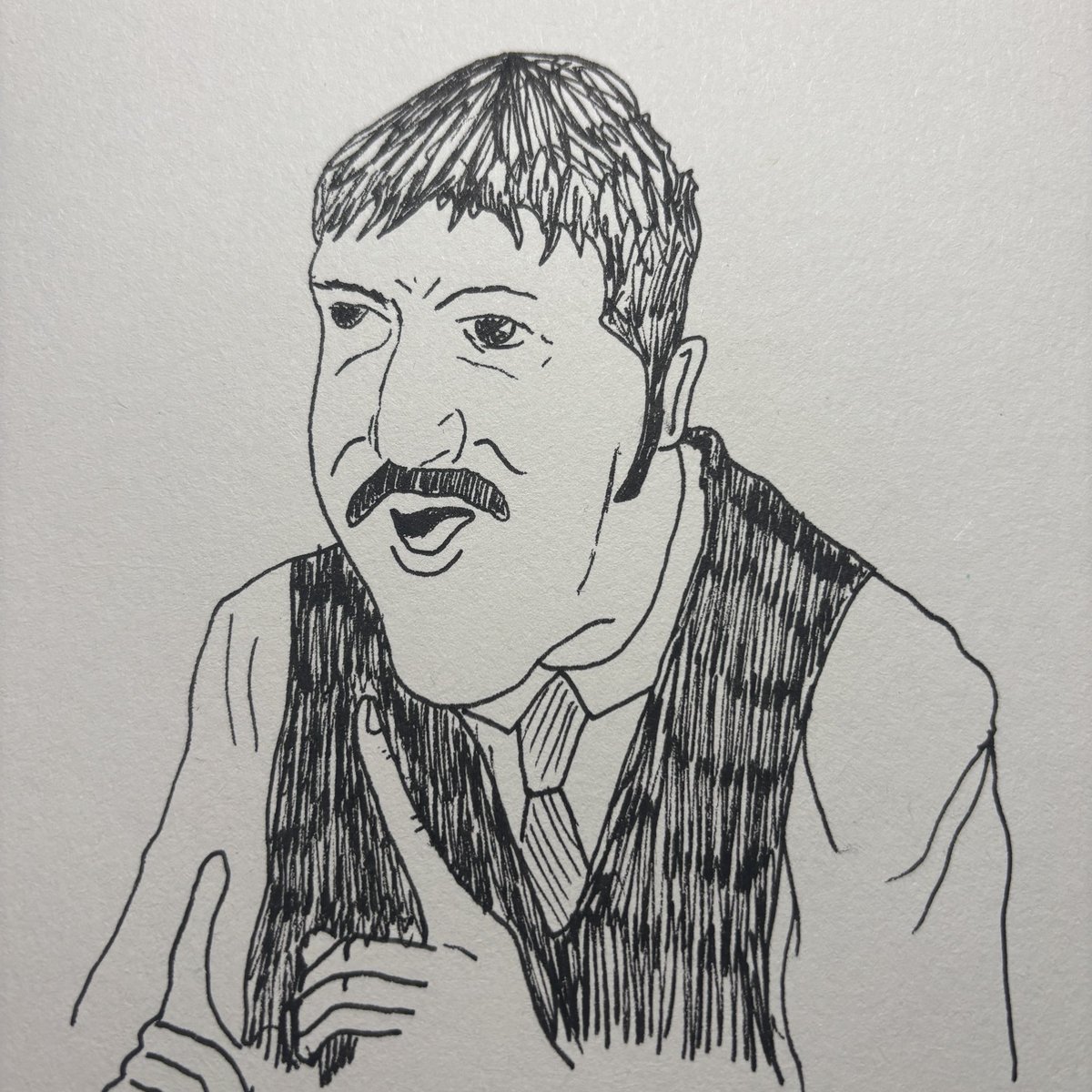 Shit Office Doodles tweet media