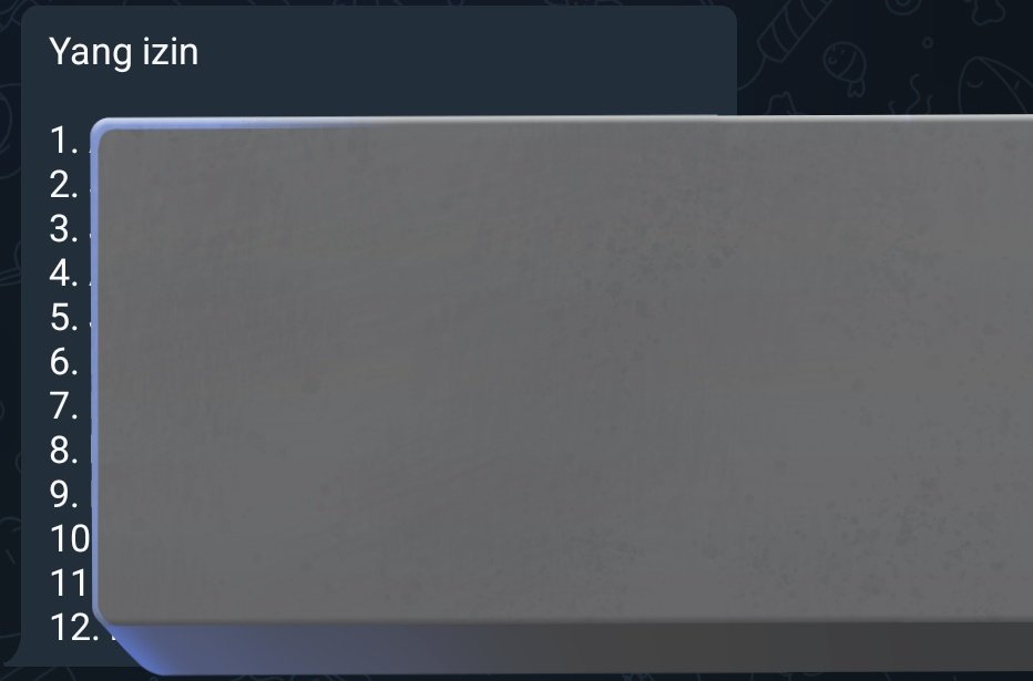 Mas Nino. tweet media