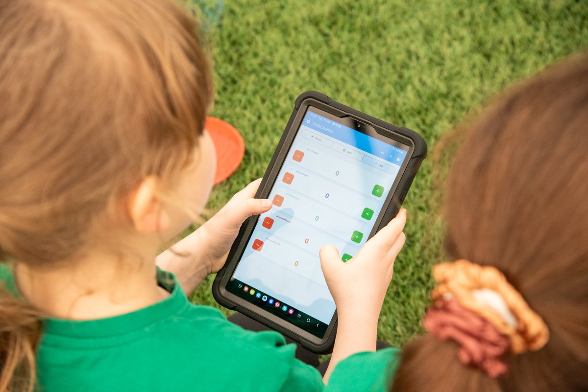 Aston Villa Foundation tweet media