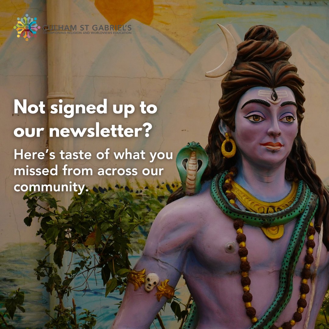 Culham St Gabriel’s tweet media