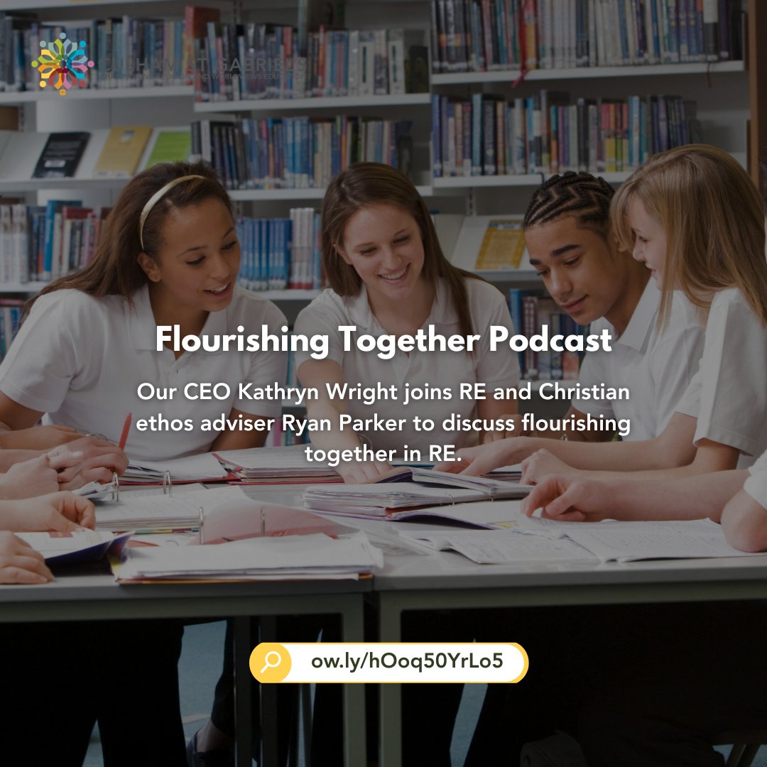 Culham St Gabriel’s tweet media