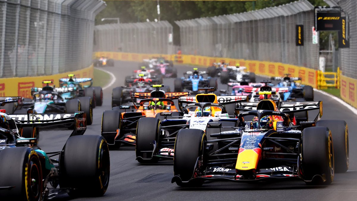 wheeltowheel_id's tweet photo. 🚨BYD INGIN MASUK F1 GES!

Ingin tingkatkan daya tarik brand, pabrikan asal China, BYD, pertimbangkan masuk ke dunia Motorsport, salah satunya masuk sebagai tim di F1

Entry ke F1 ini bisa berupa membangun tim baru atau lewat akuisisi tim yang sudah ada. https://t.co/RxoAjO91uO