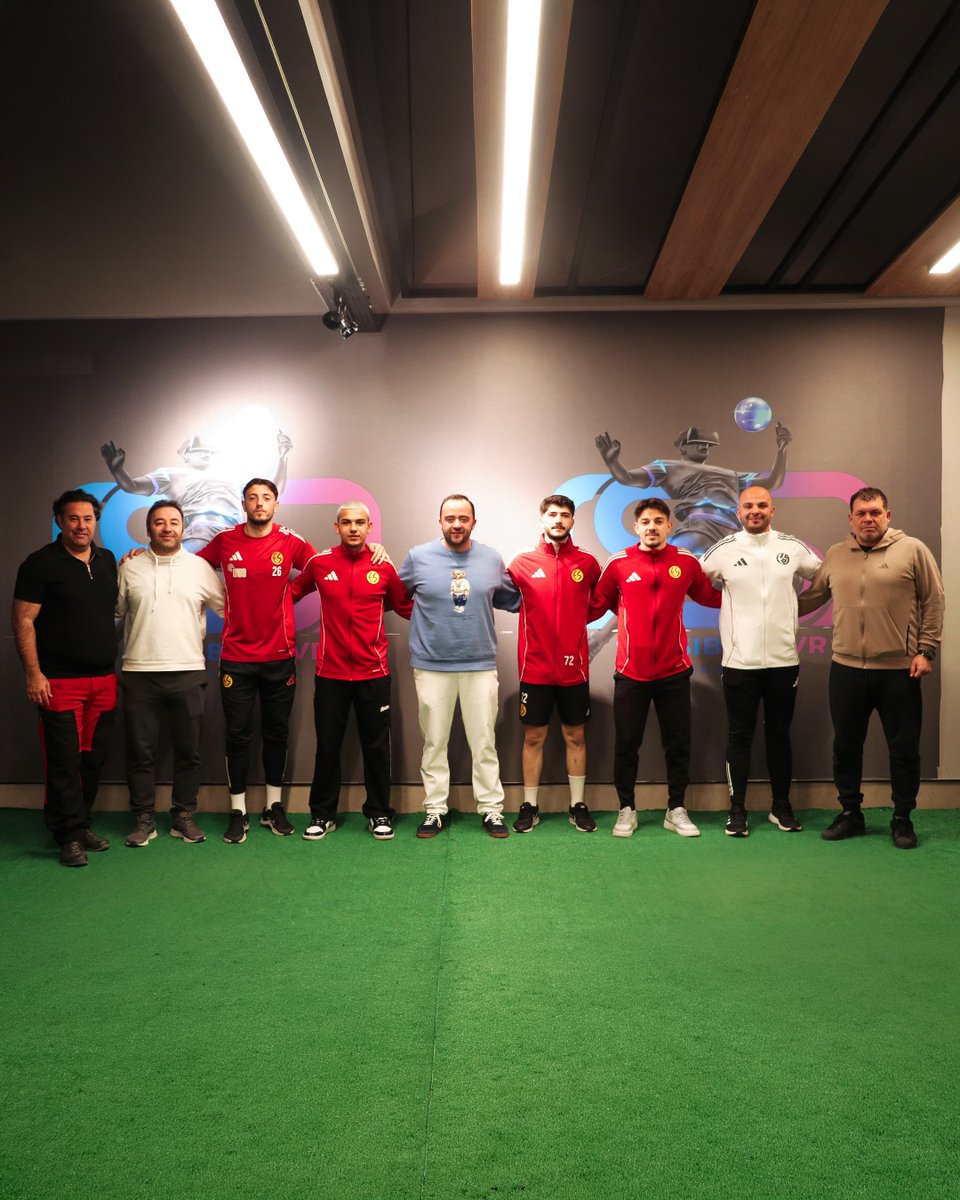 Eskişehirspor tweet media