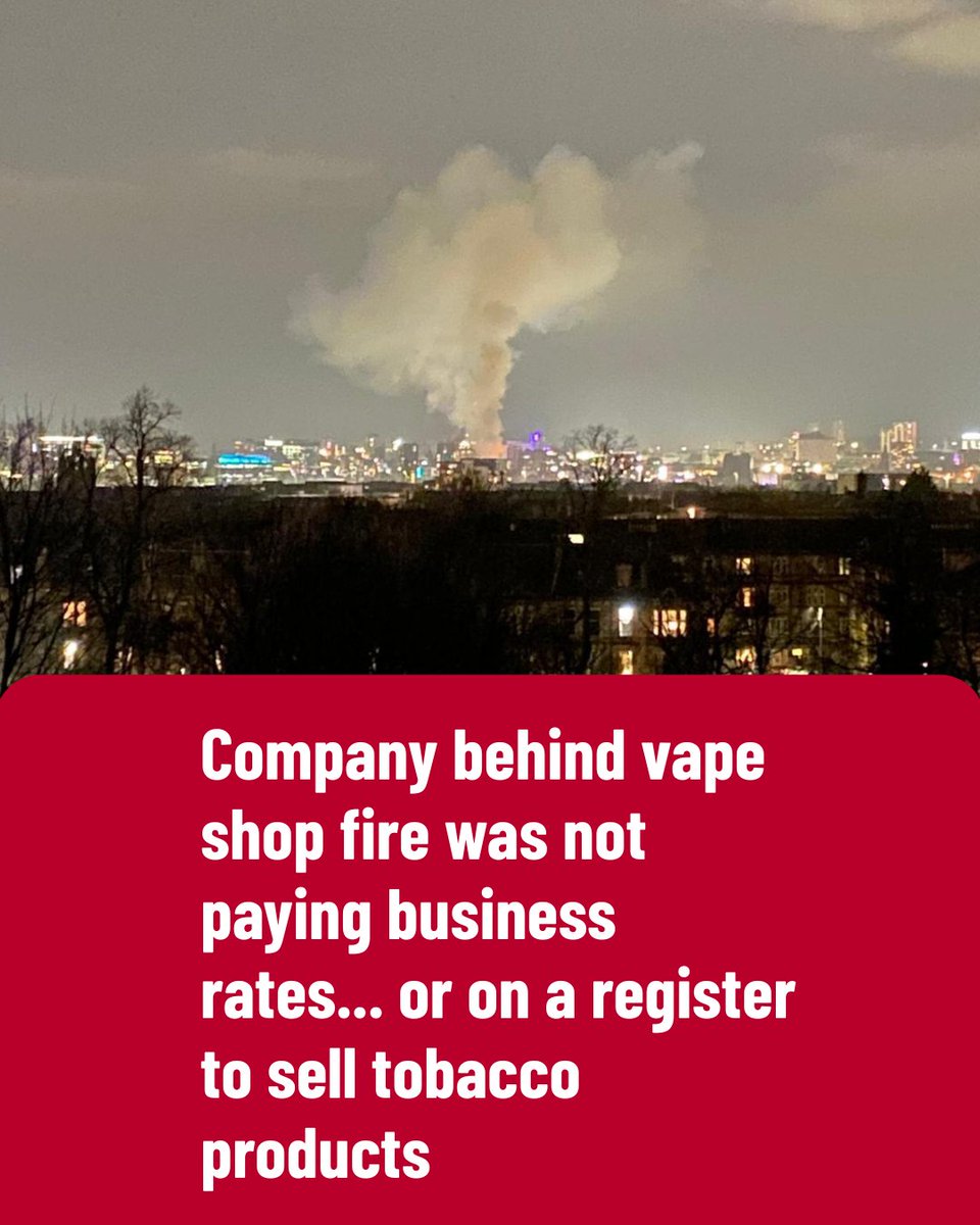 The Ferret tweet media