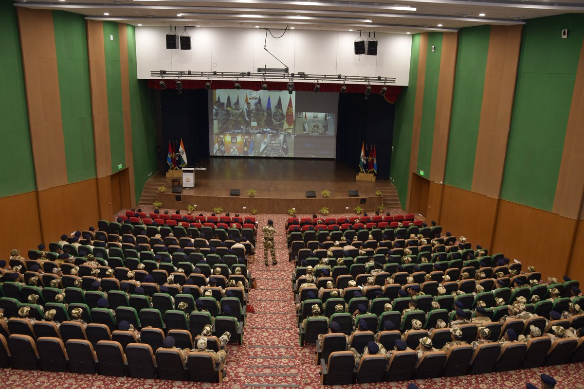 CISFTraining tweet media