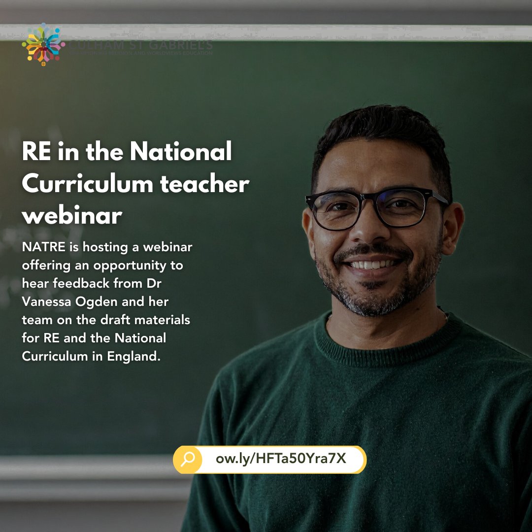 Culham St Gabriel’s tweet media