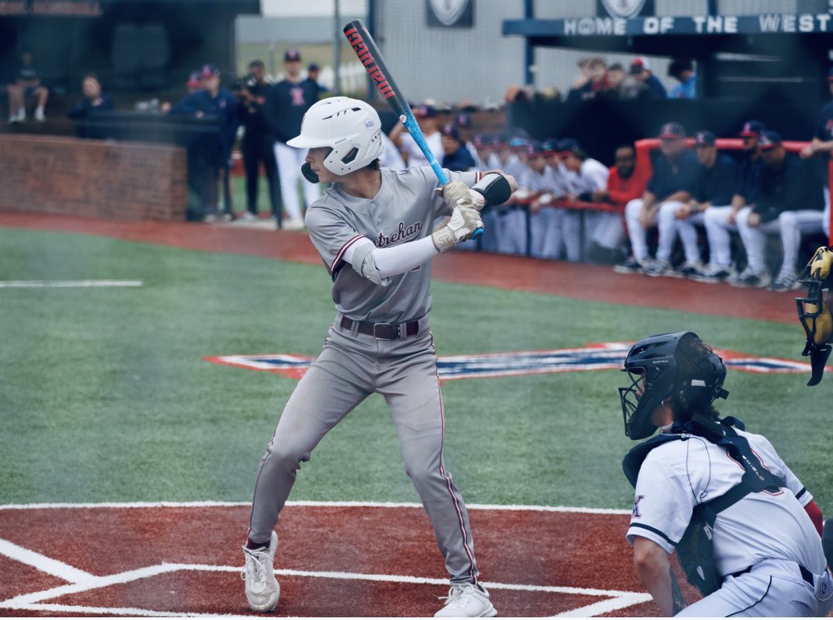 Destrehan HS Baseball tweet media