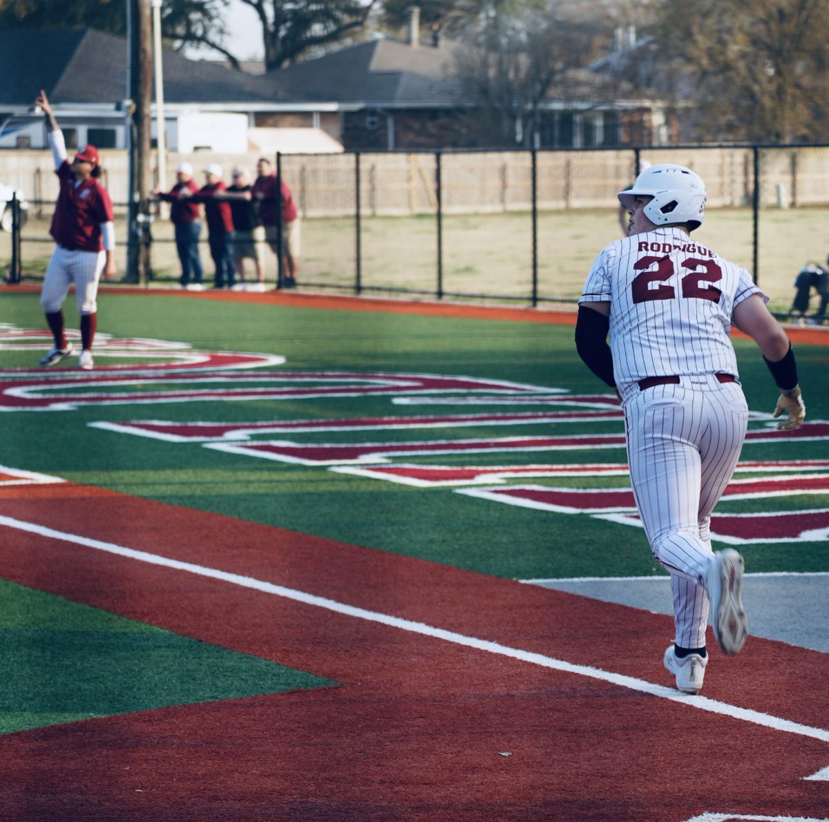 Destrehan HS Baseball tweet media