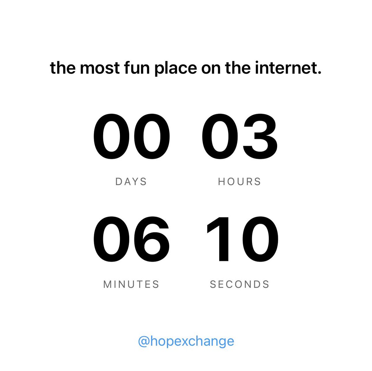 Hopverse tweet media