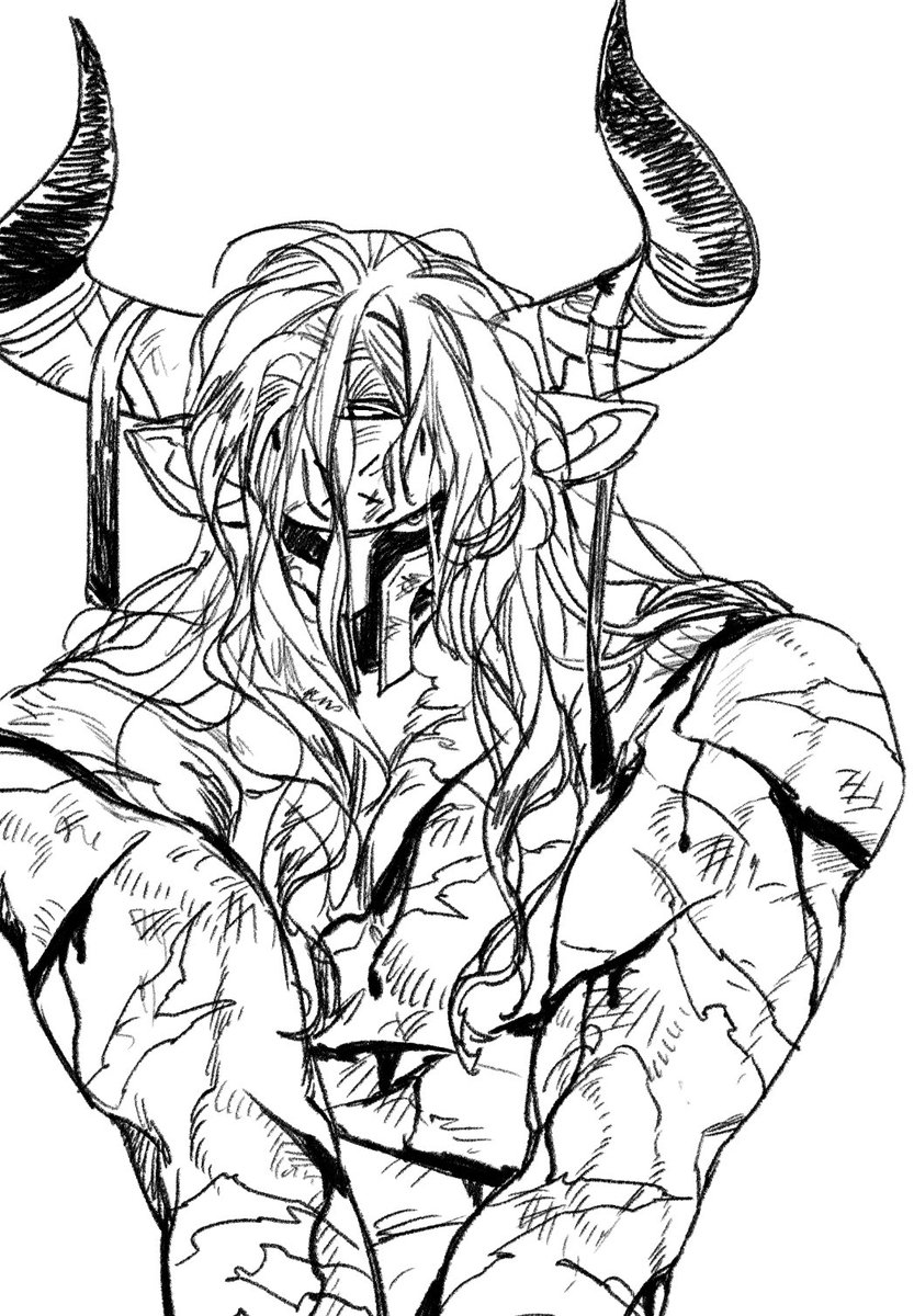 信号不太好🐾 tweet media