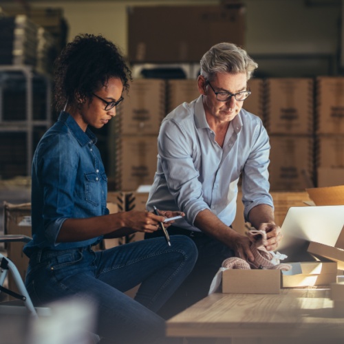 Advanta IRA tweet media