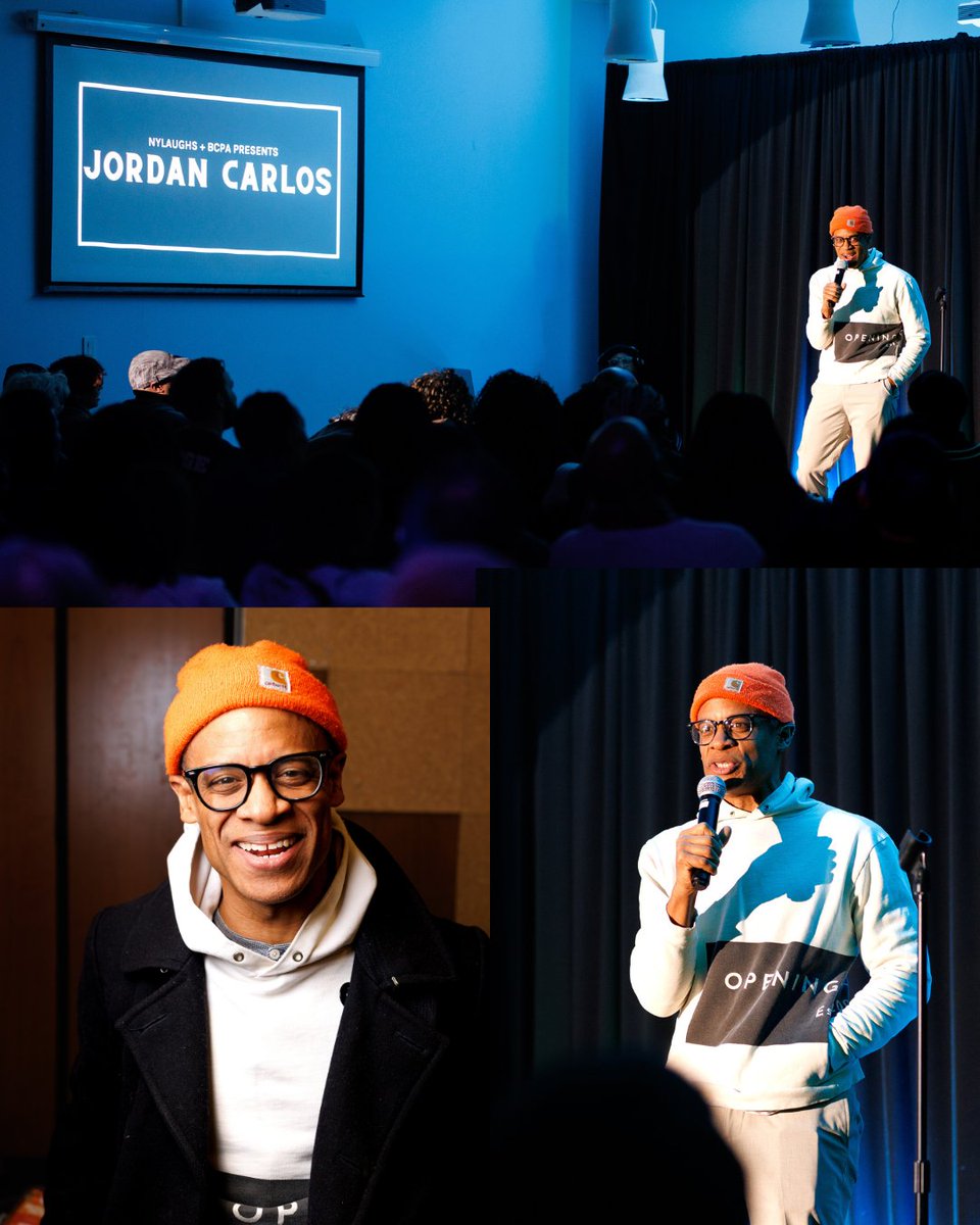 NY Laughs tweet media