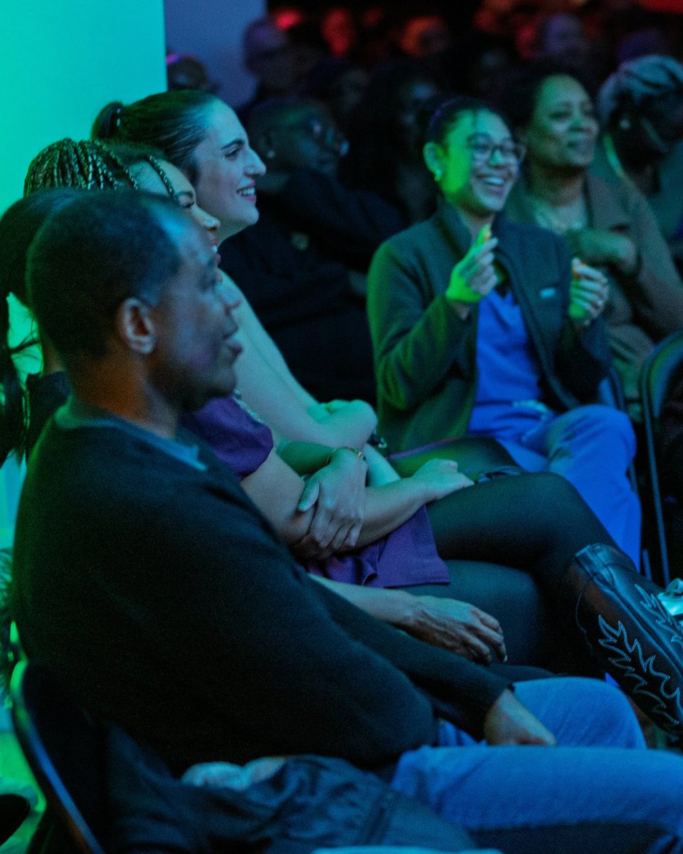 NY Laughs tweet media