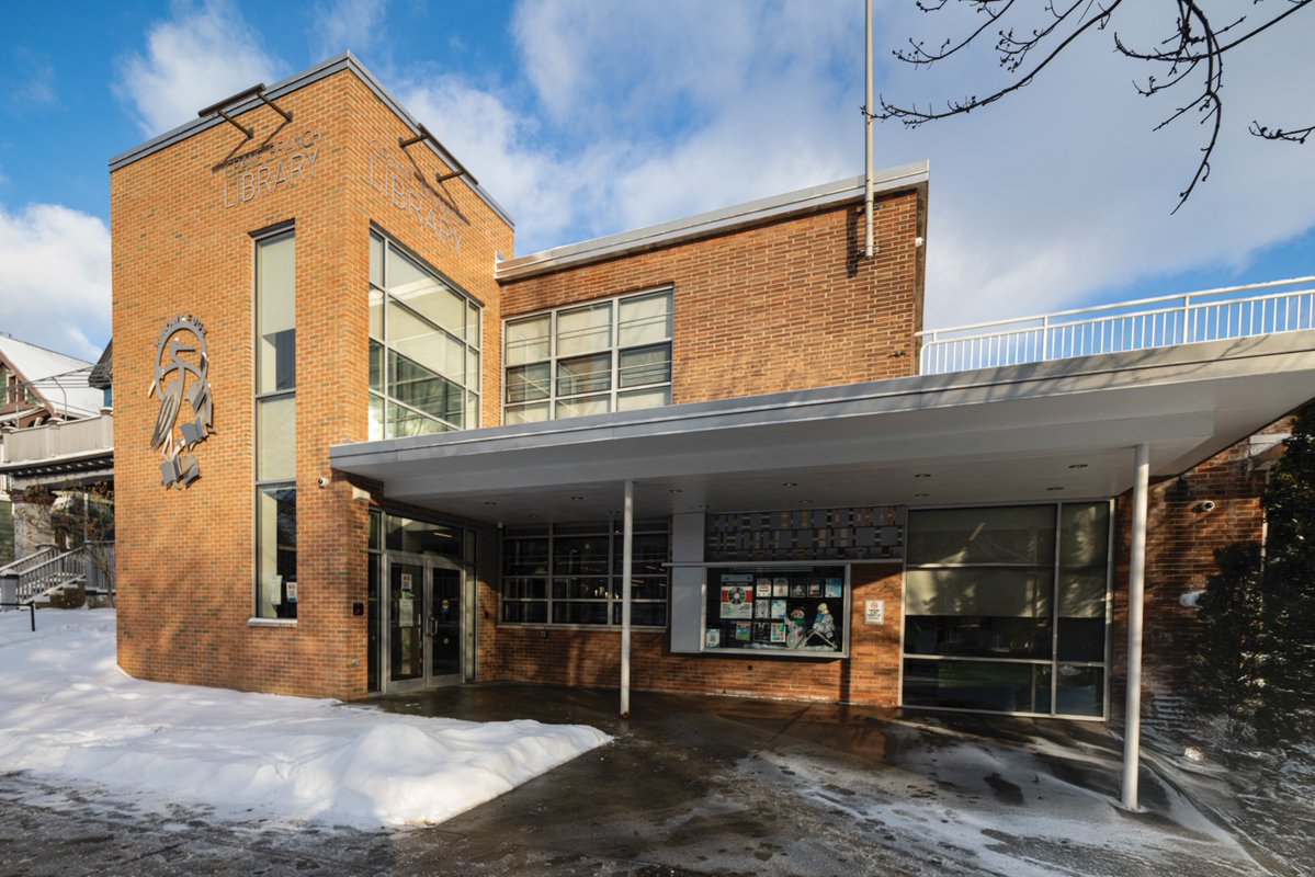 Buffalo Spree tweet media