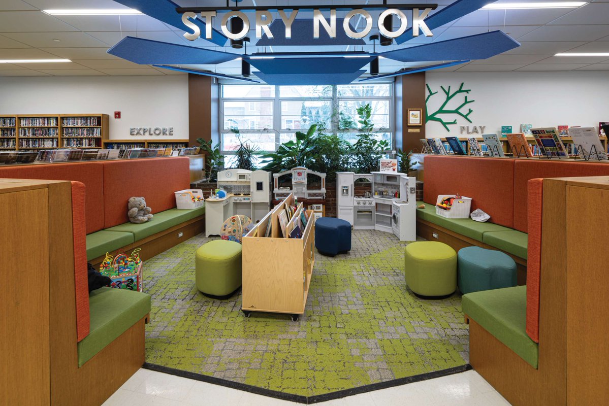 Buffalo Spree tweet media