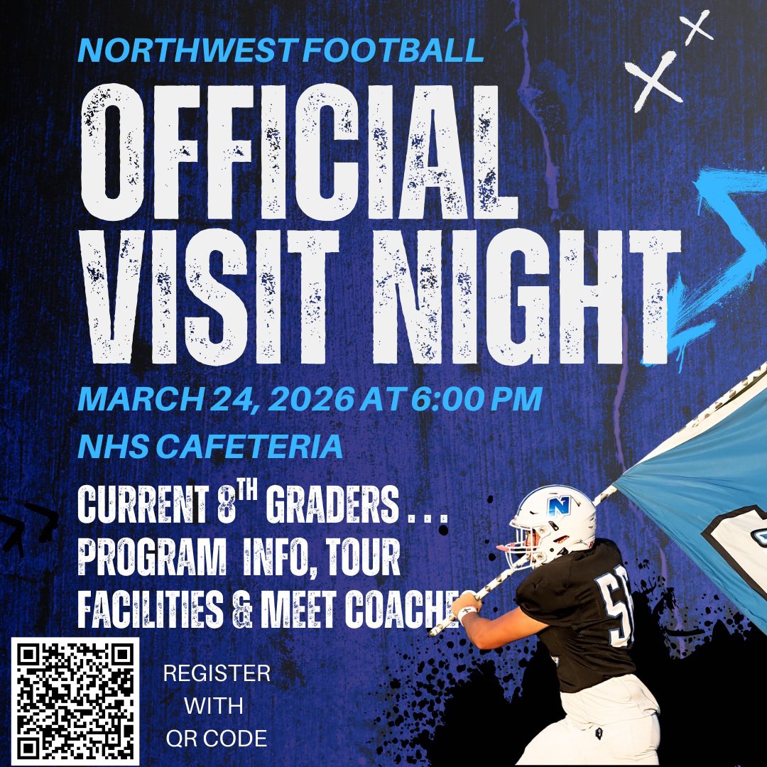 NORTHWEST FOOTBALL tweet media