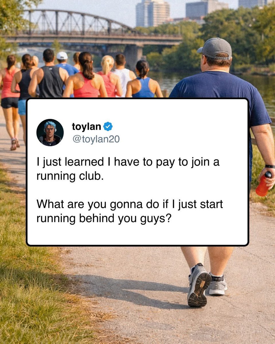 Dad Jokes tweet media