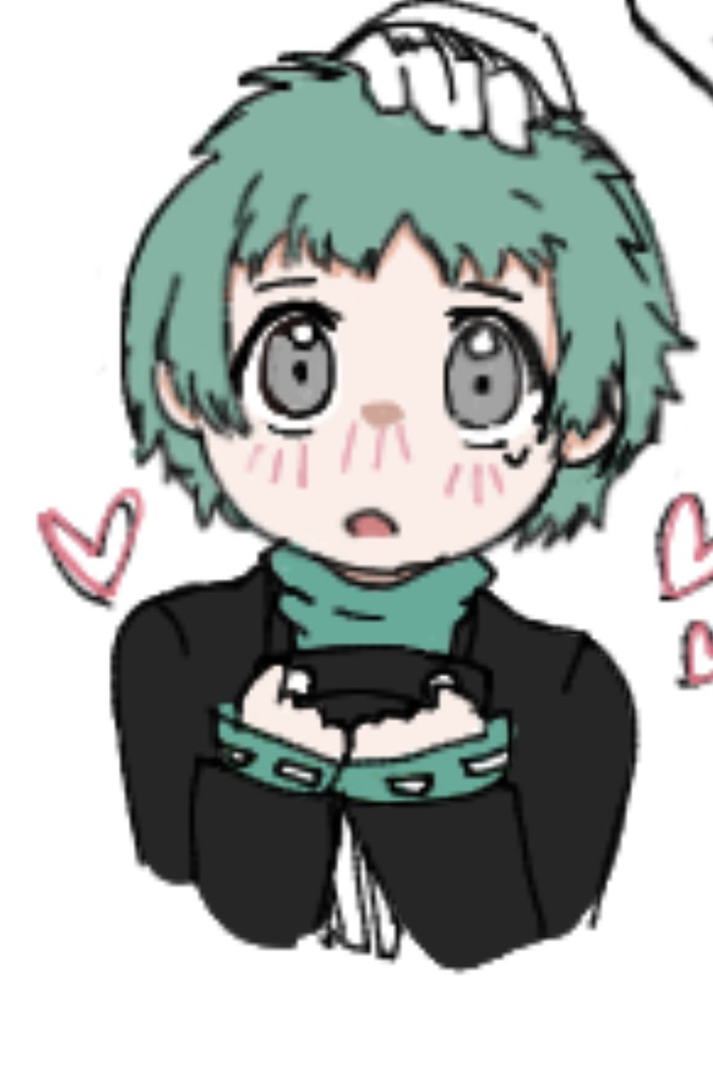 Tadokoro_ren's tweet photo. 絵茶でハム子と風花描いた！ https://t.co/Om8xJPq8dP