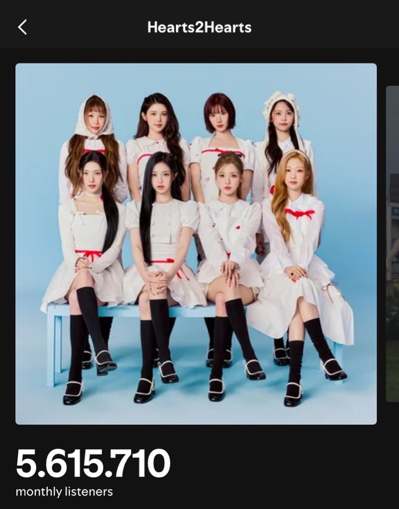 Hearts2Hearts NEWS tweet media