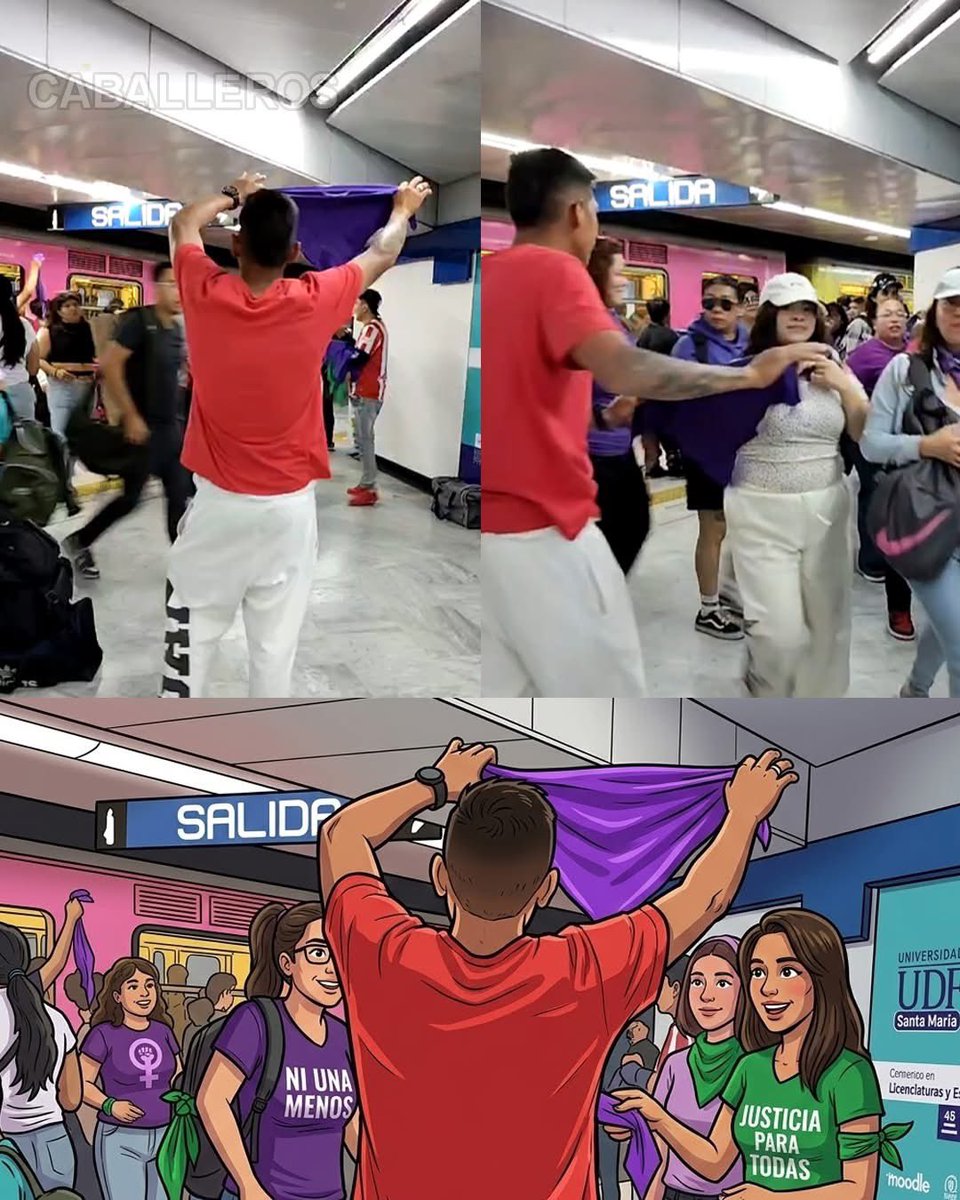 Prófugos del Ácido Fólico tweet media