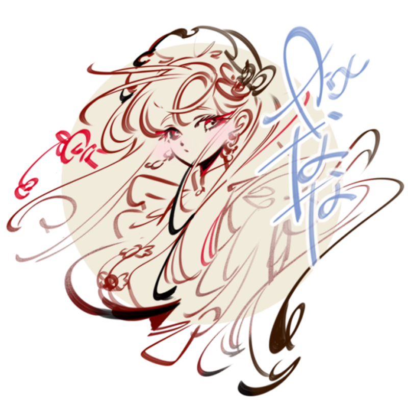 JOEY🎀sketch&fashion🎻 tweet media