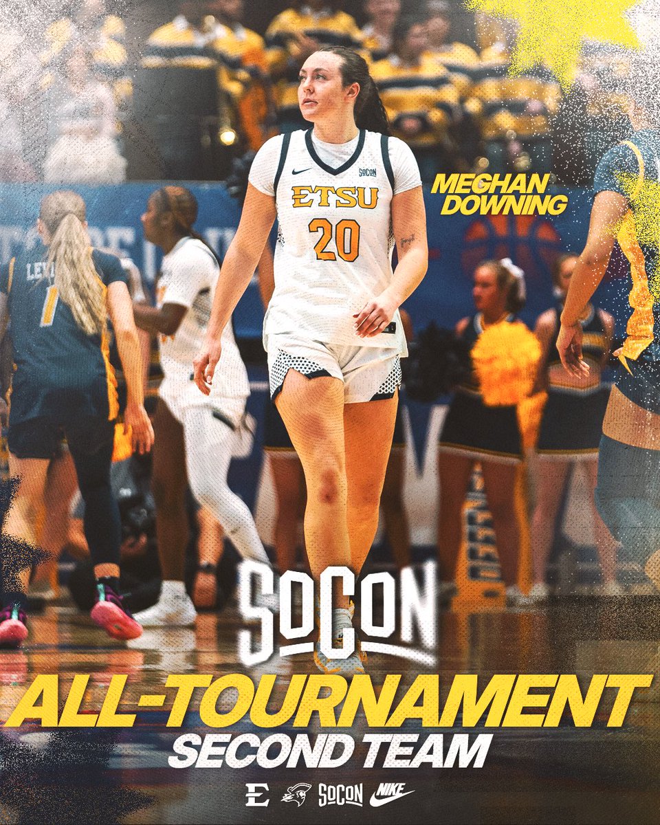 ETSU Women’s Basketball tweet media