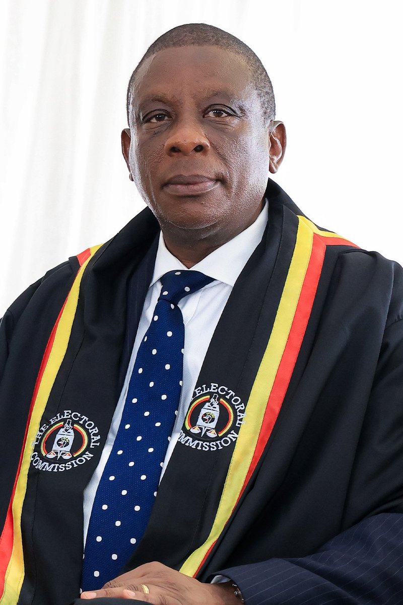 The Electoral Commission - Uganda tweet media