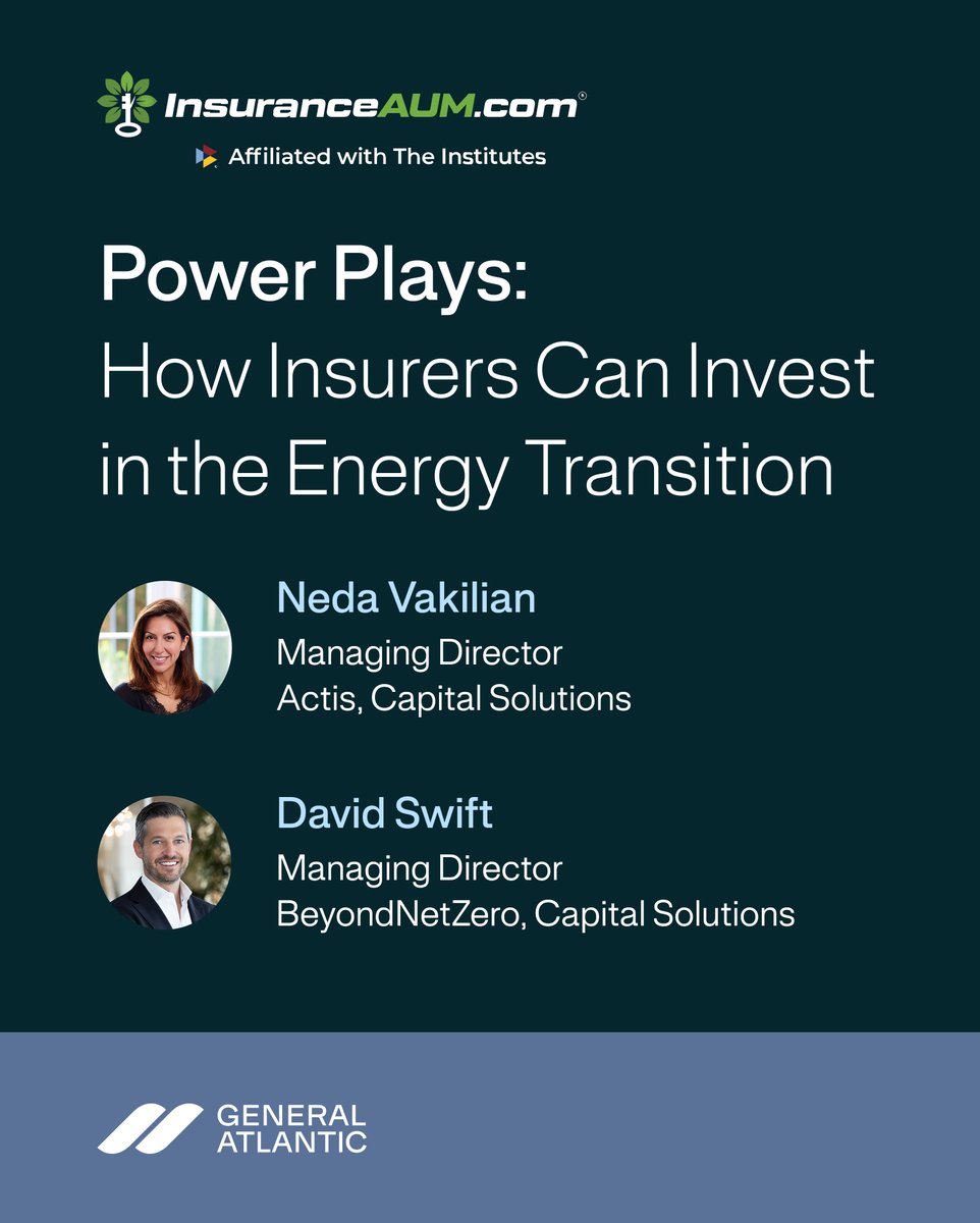 General Atlantic tweet media