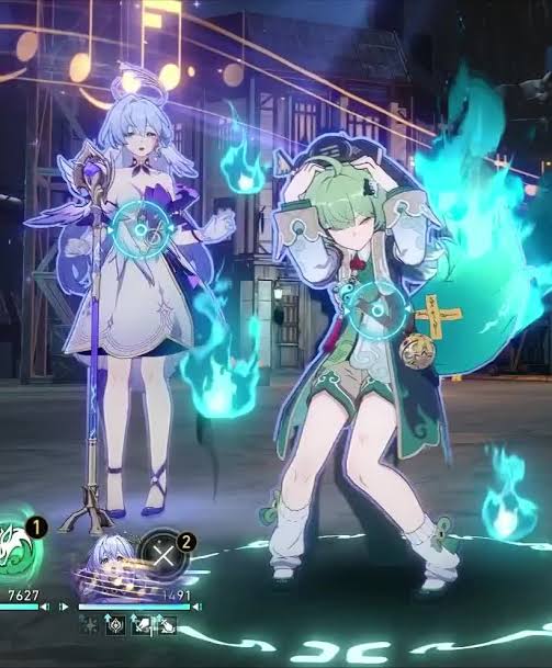 Granbell tweet media