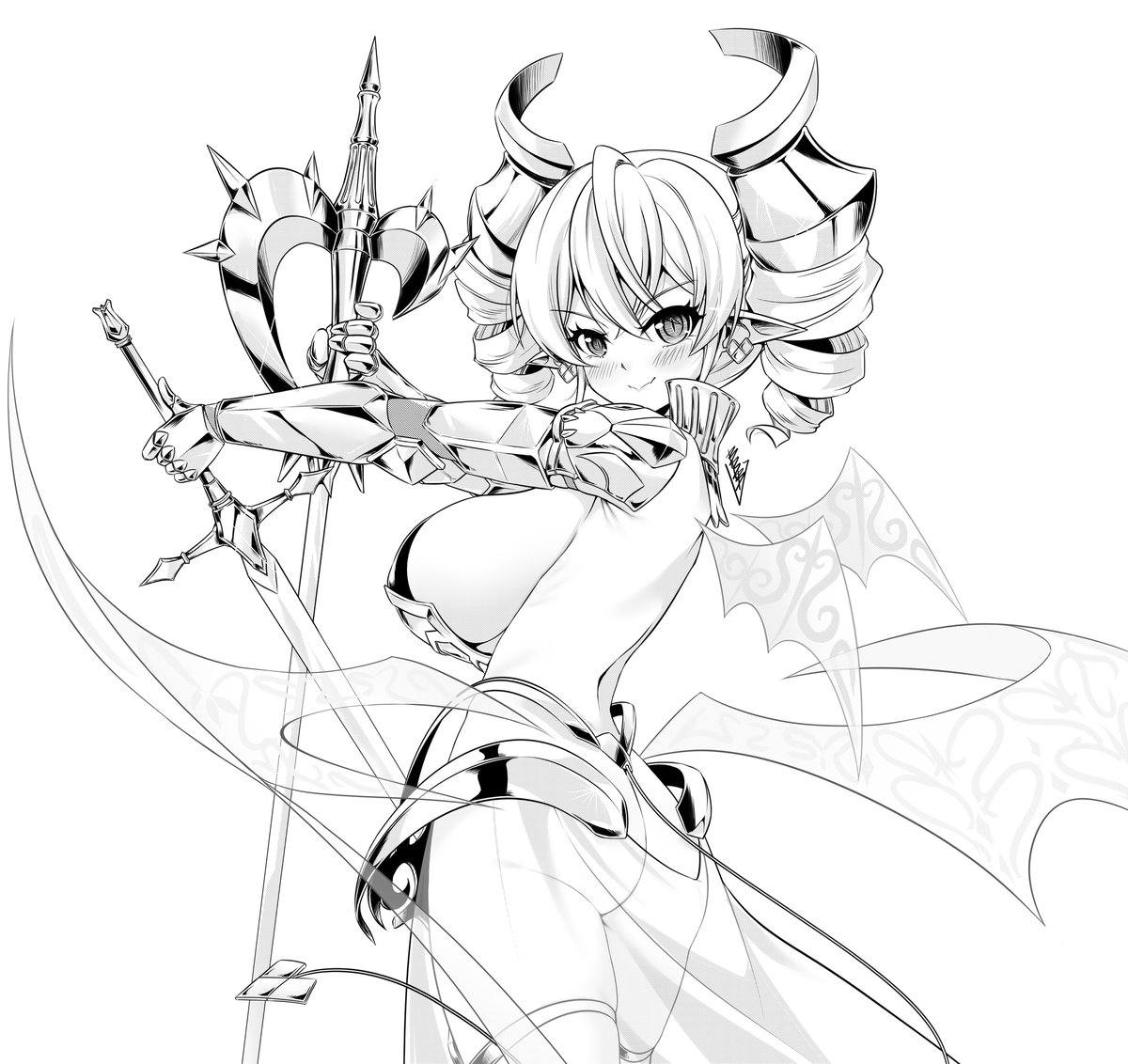 万事爺/BBBJ tweet media