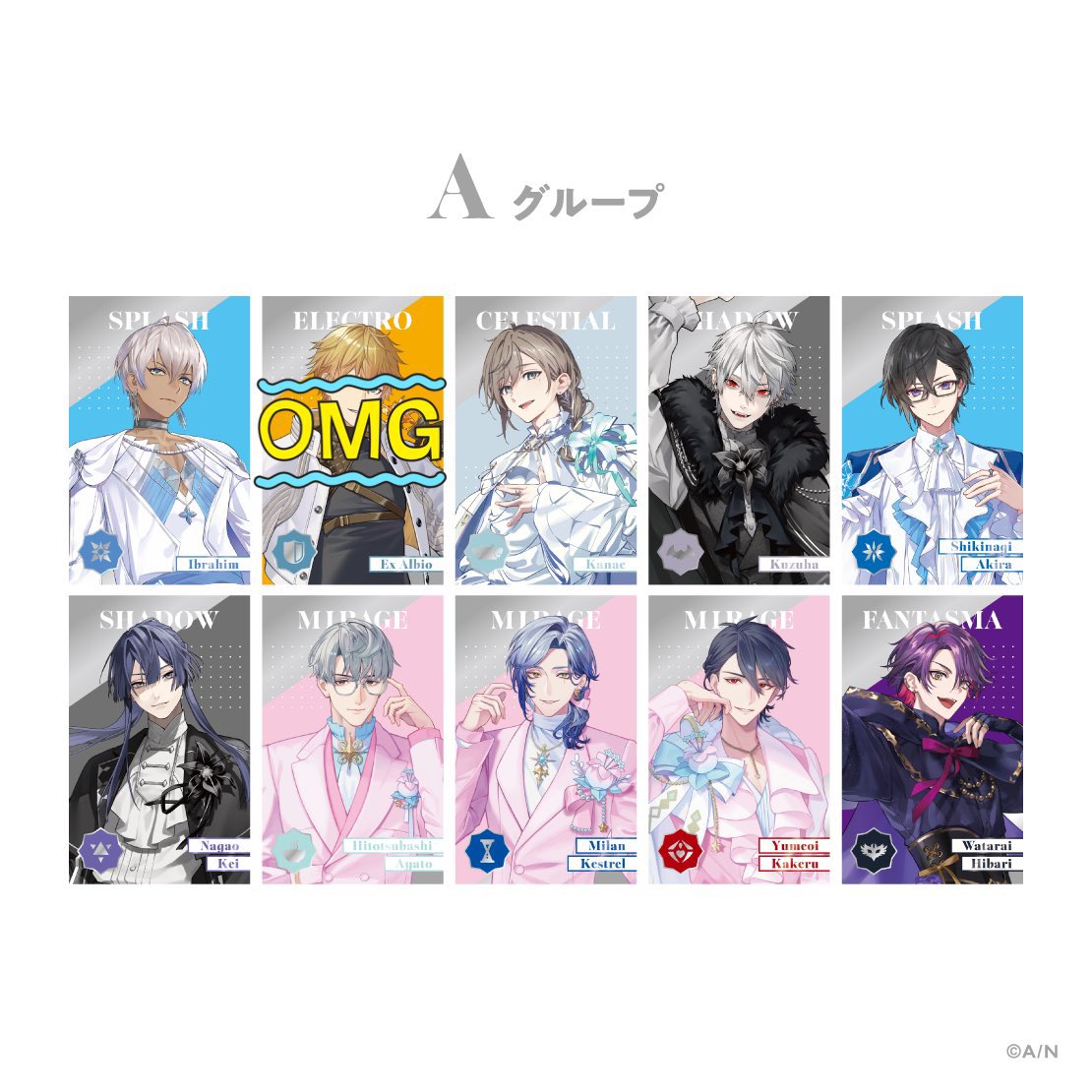 はちみつ/取引垢 リプ不良 tweet media