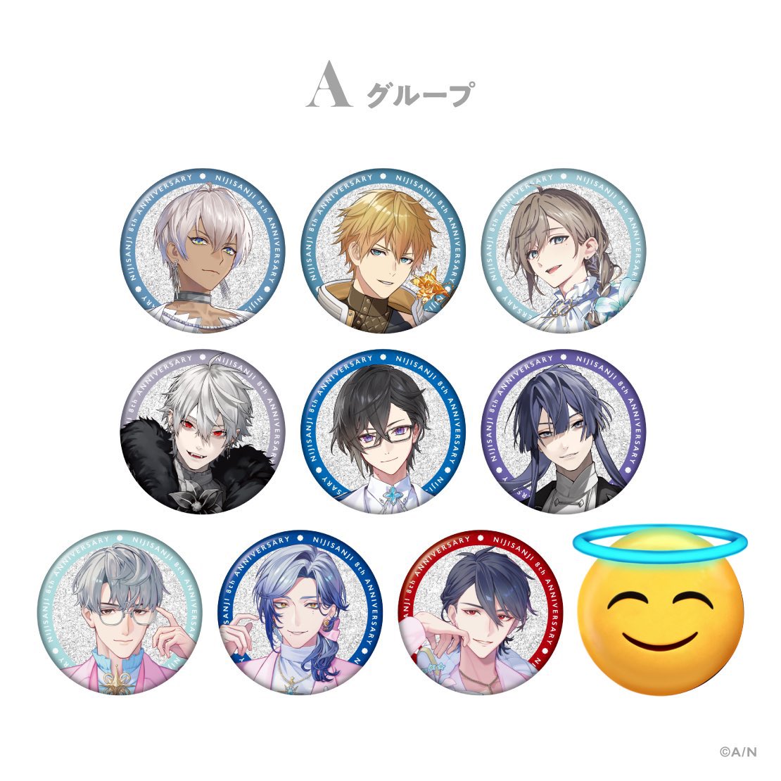 はちみつ/取引垢 リプ不良 tweet media