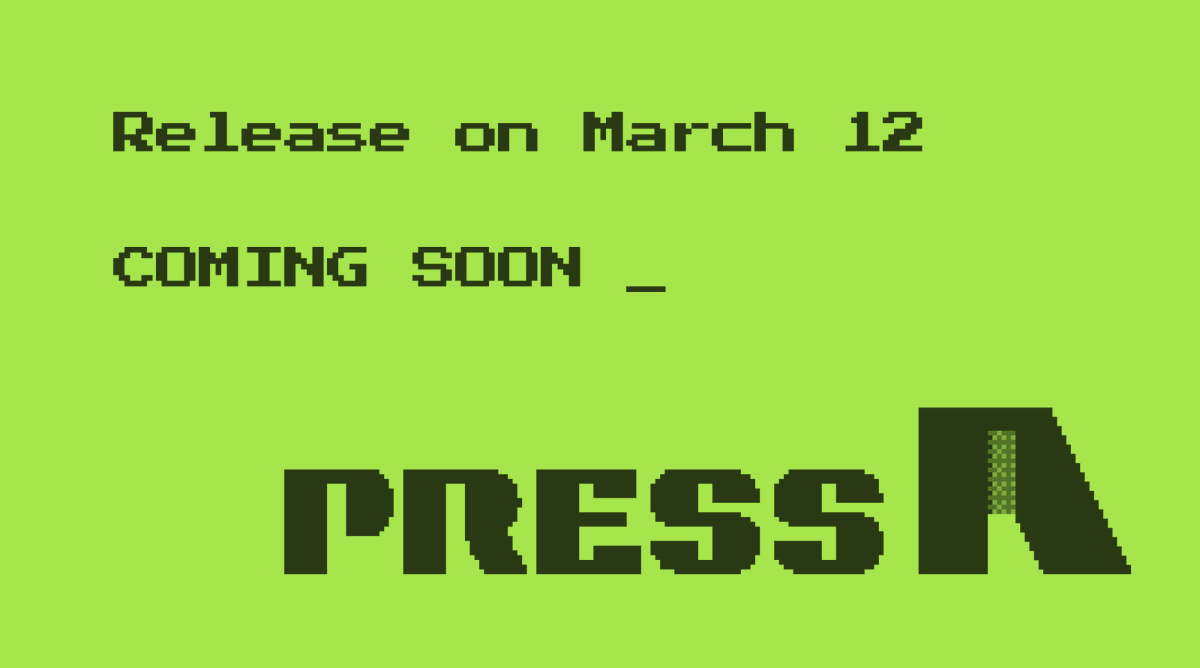 Press A💿 tweet media