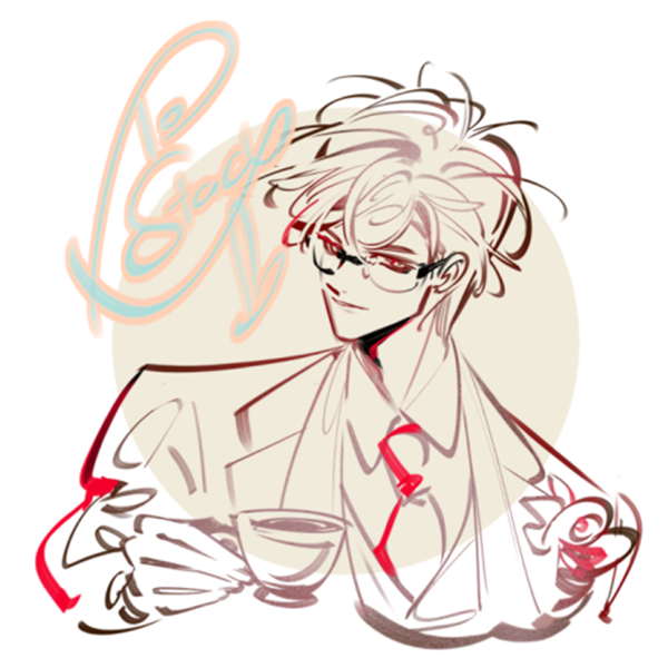 JOEY🎀sketch&fashion🎻 tweet media