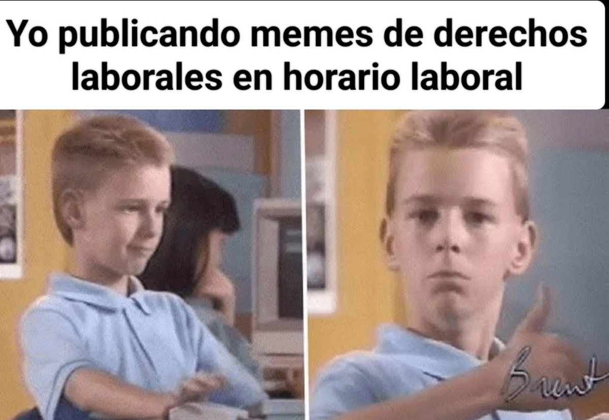 Abogado del Trabajo (@abgdeltrabajo) on Twitter photo 