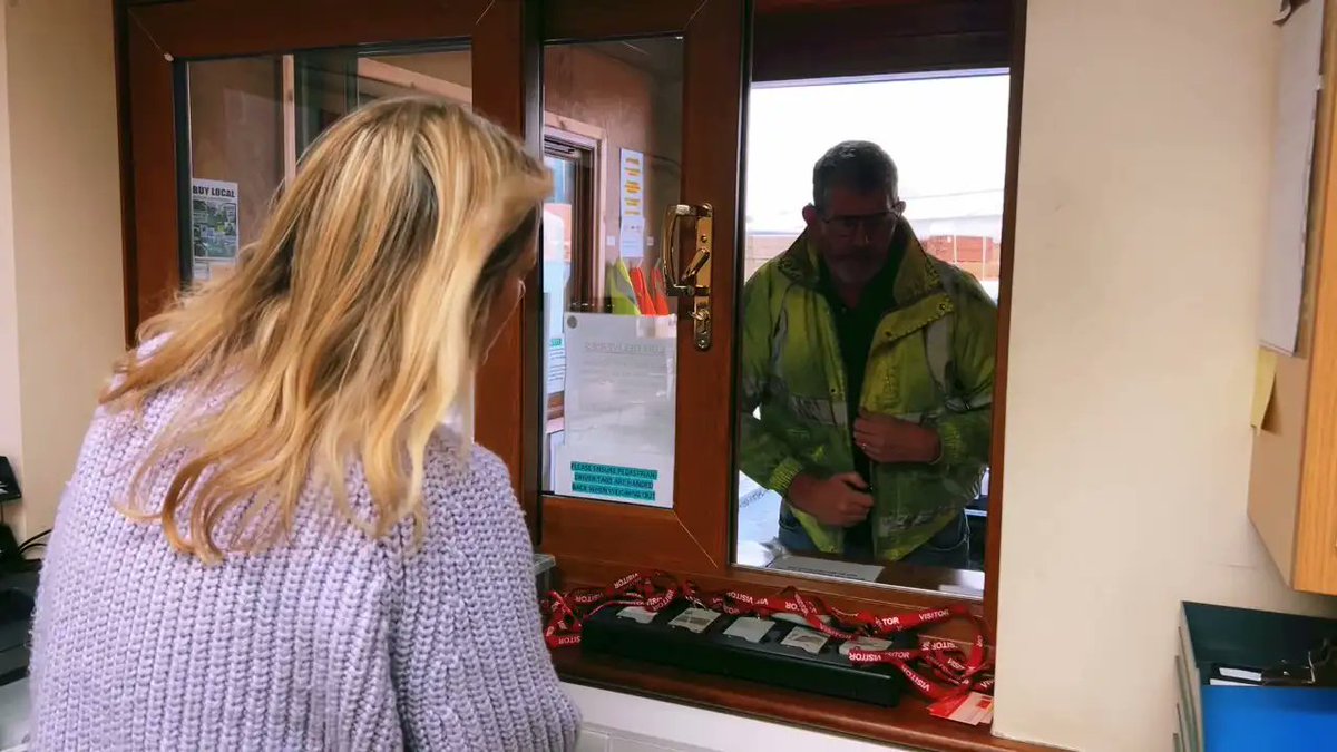 ZoneSafe Proximity Warning & Alert Systems tweet media