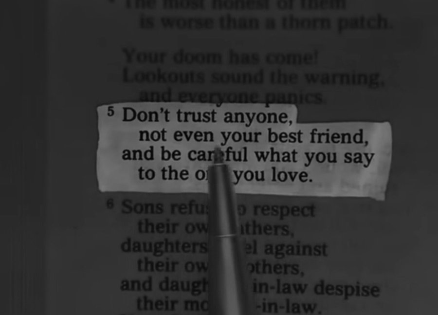 Bible 365 tweet media