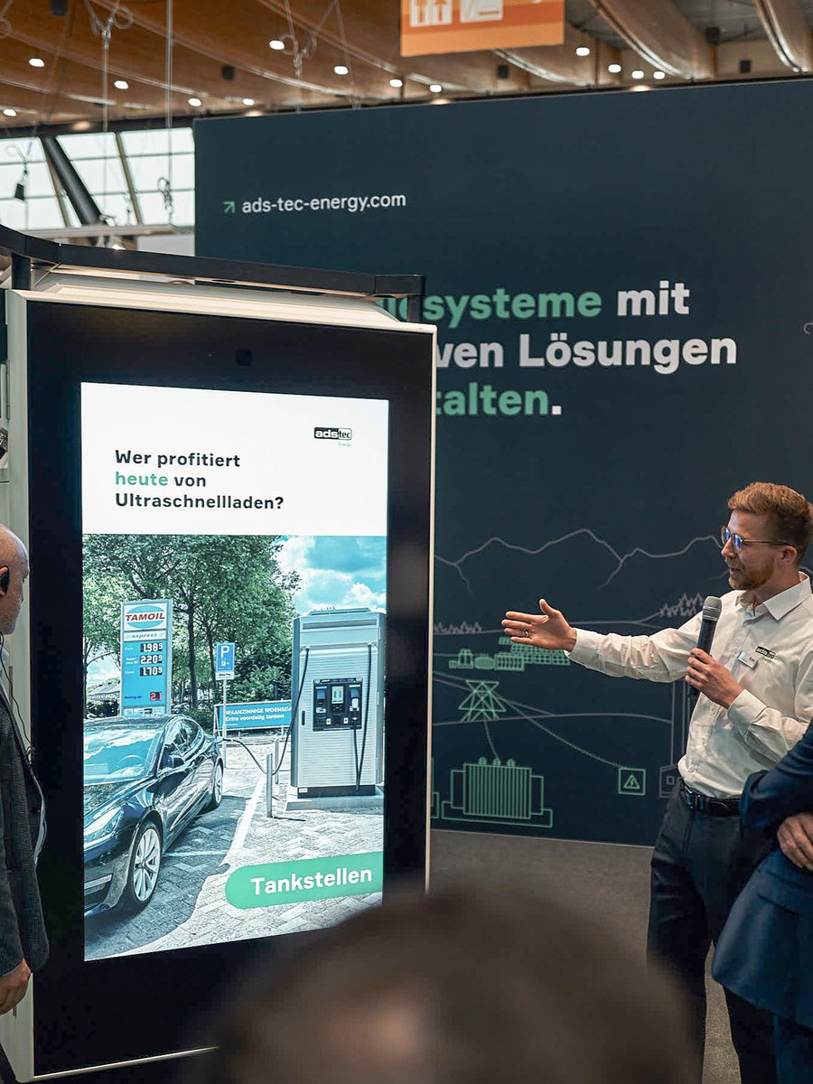 ADS-TEC Energy tweet media