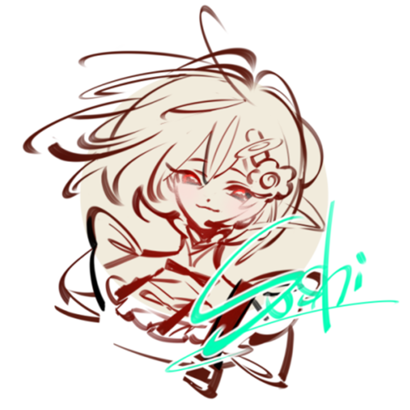 JOEY🎀sketch&fashion🎻 tweet media