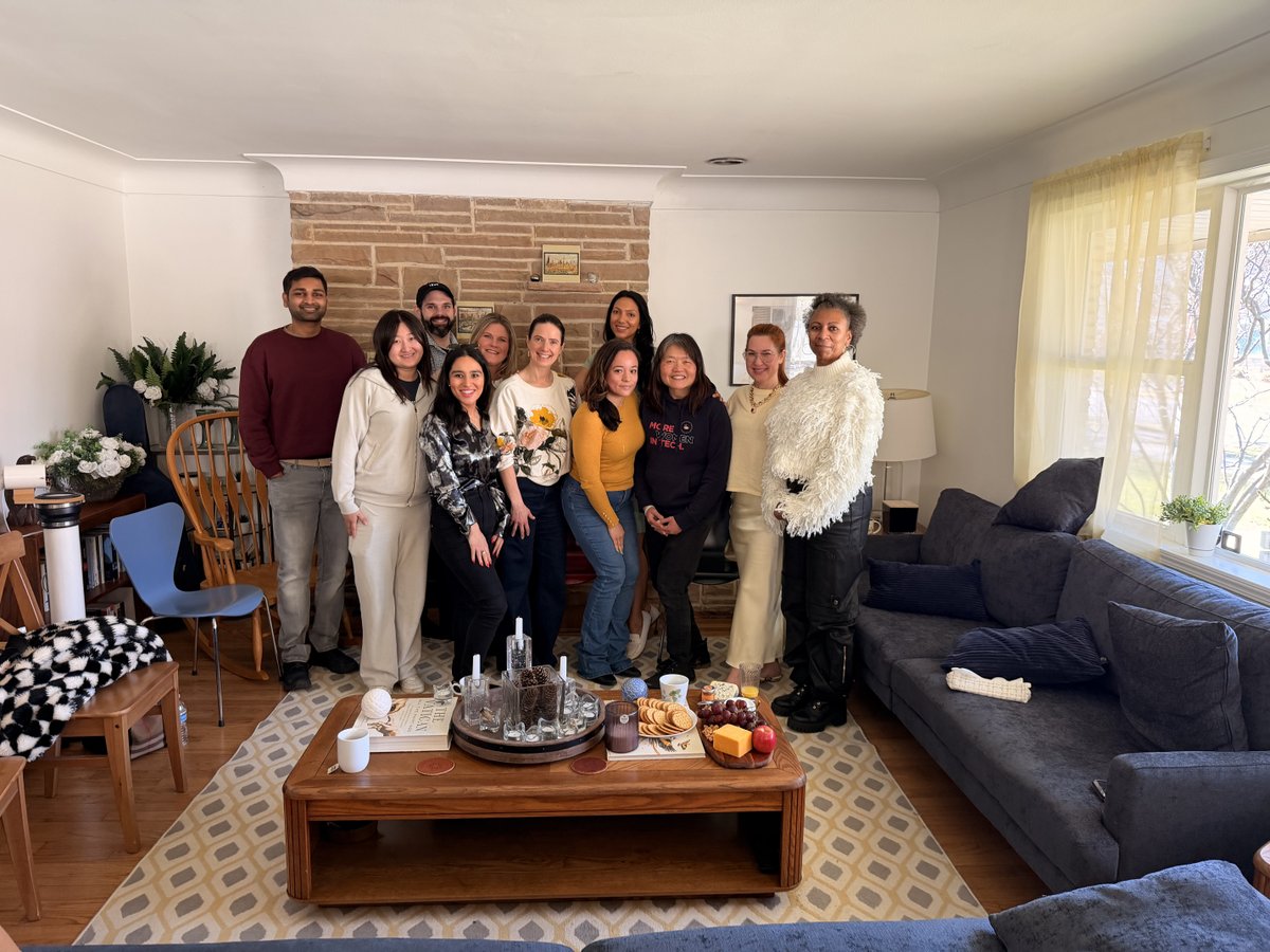 Kavi Global tweet media