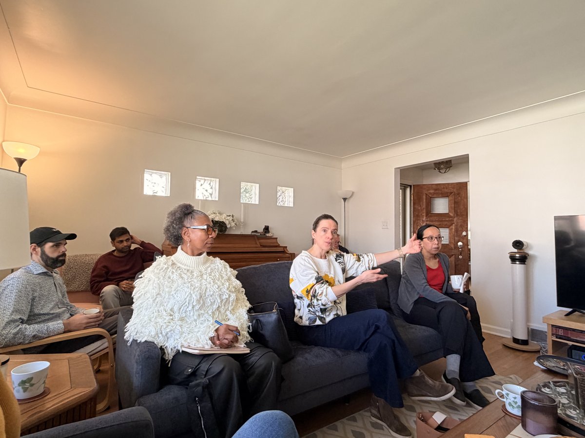 Kavi Global tweet media