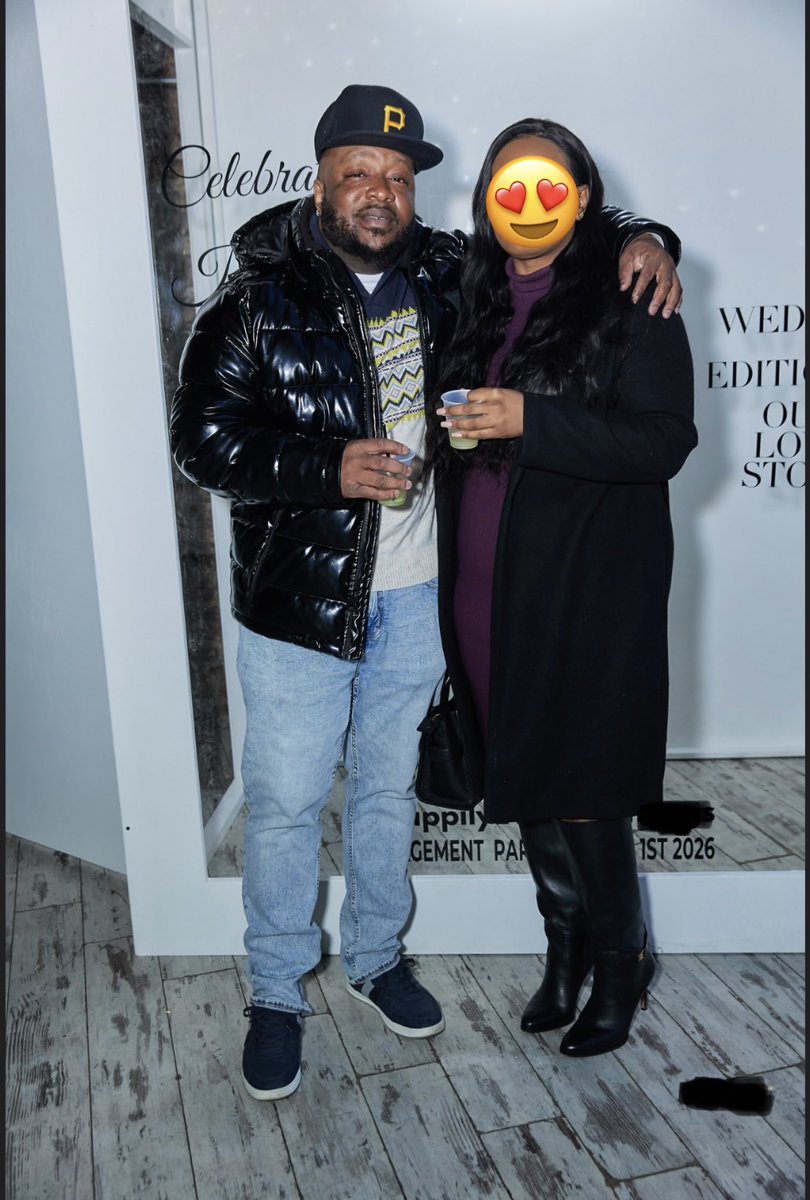 realjayrichards's tweet image. Pulled up out in Philly for my boy engagement party vibes.. for my day ones just say the word and I’m outside 💪🏿💪🏿 #Brooklyn #Solid #Comfortable #StatenIsland #IslandBoy #IslandGyal #Active