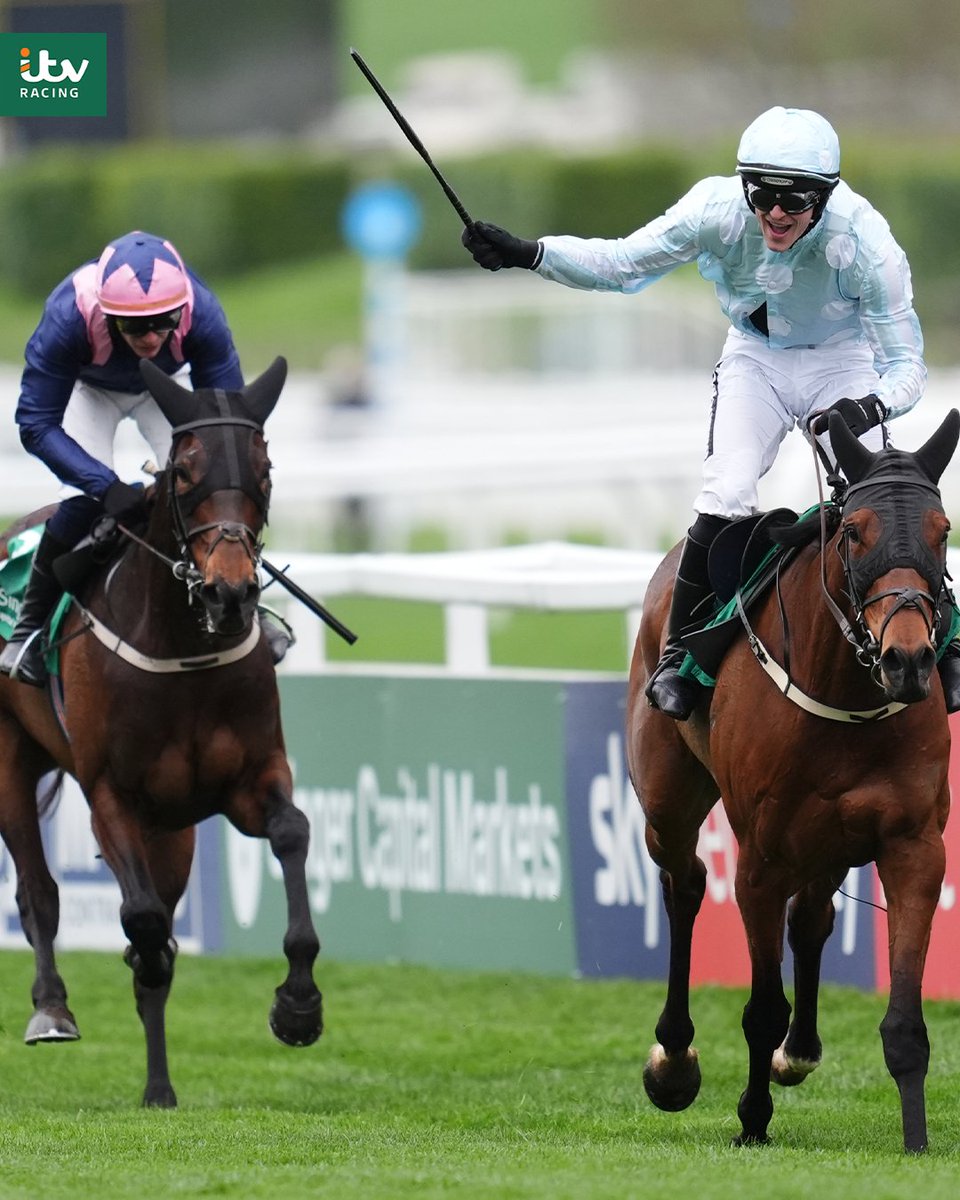 ITV Racing tweet media