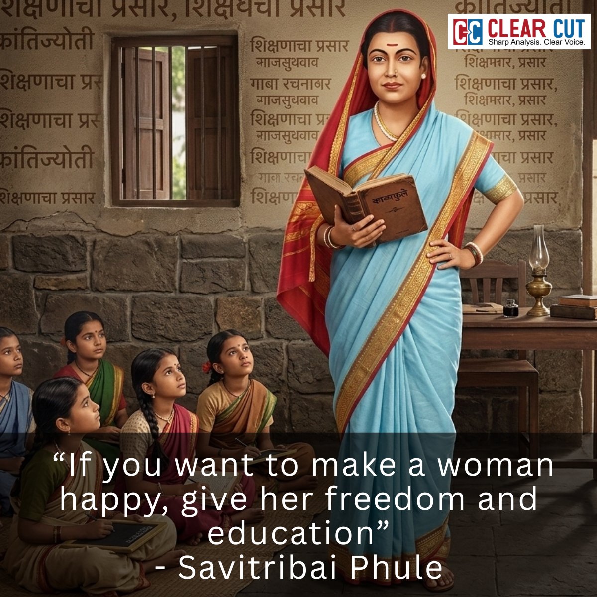 Clear Cut Magazine tweet media