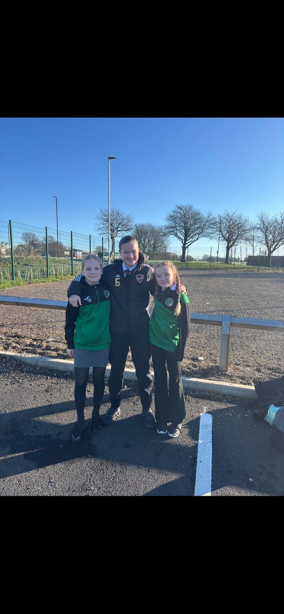 Wellfield Middle School tweet media